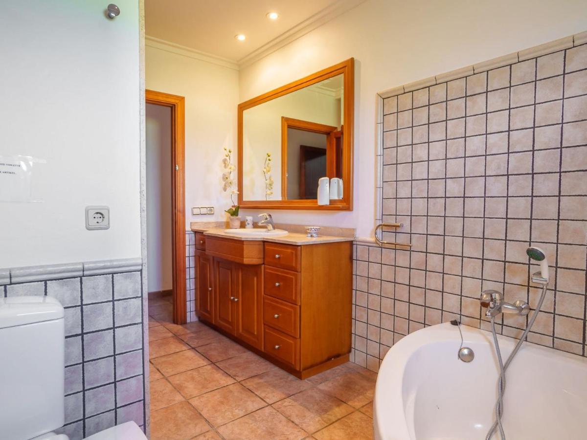 Holiday home La Truyola By Interhome Alcudia (Mallorca)
