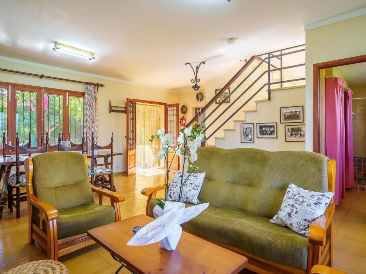 La Truyola By Interhome * Alcudia (Mallorca)