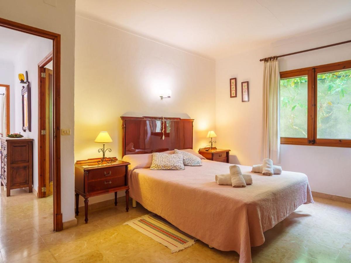 Semesterbostad La Truyola By Interhome *
