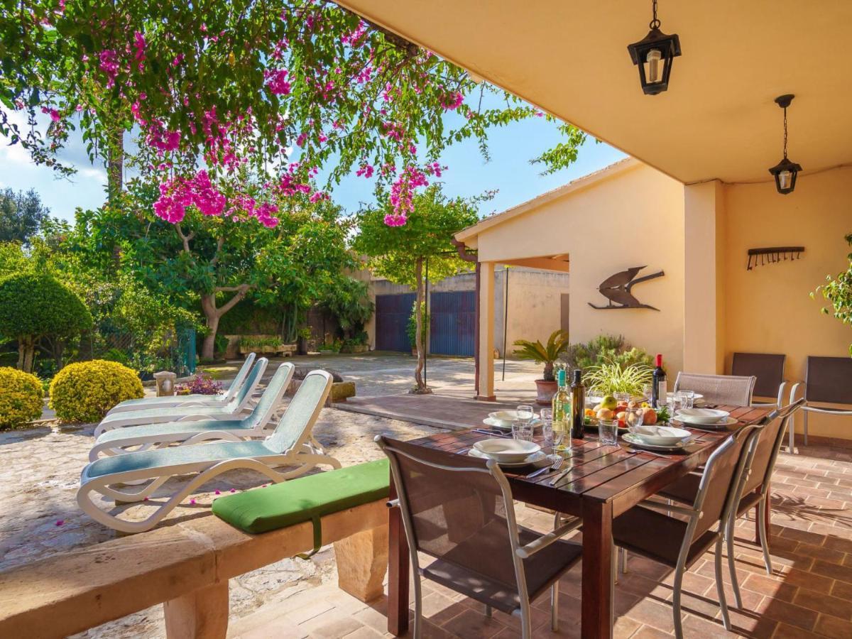Semesterbostad La Truyola By Interhome Alcudia (Mallorca)