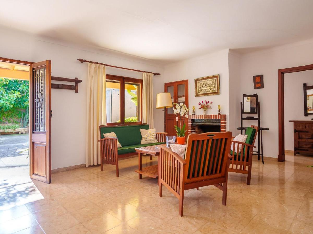 Semesterbostad La Truyola By Interhome