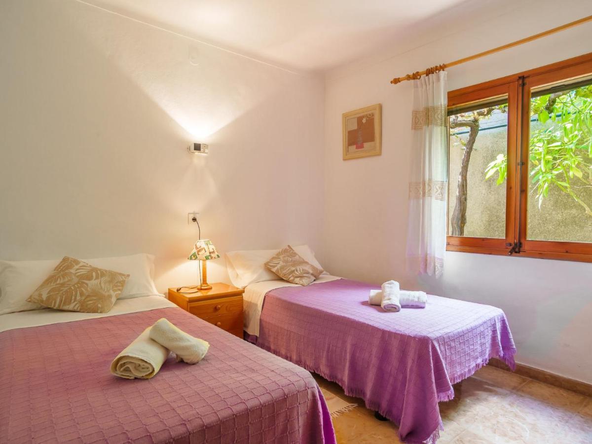 La Truyola By Interhome Holiday home Alcudia (Mallorca)